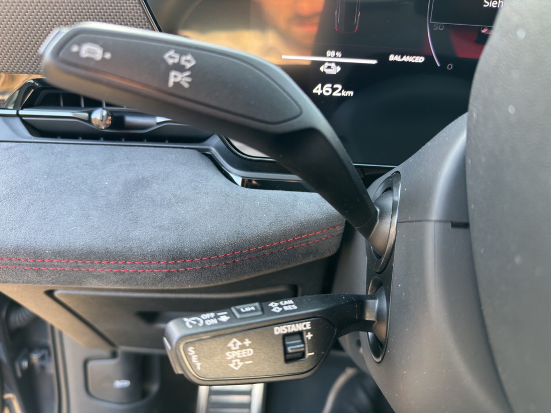 Audi S6 Avant e-tron