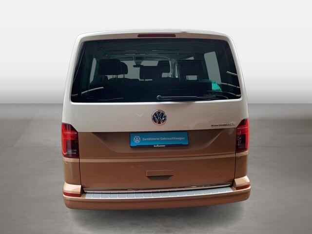 Volkswagen T6.1 Multivan