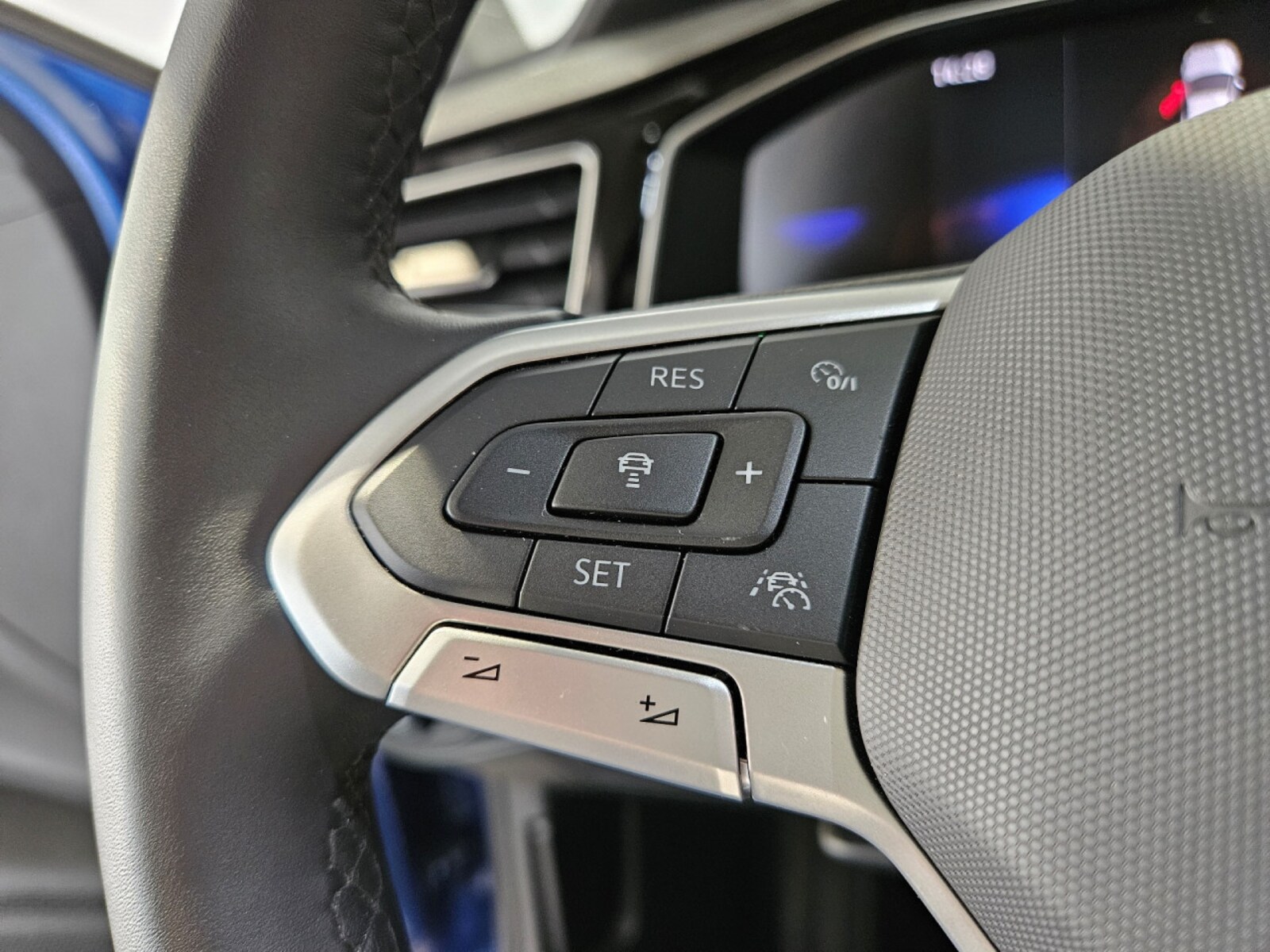 Volkswagen Polo – Bild 7