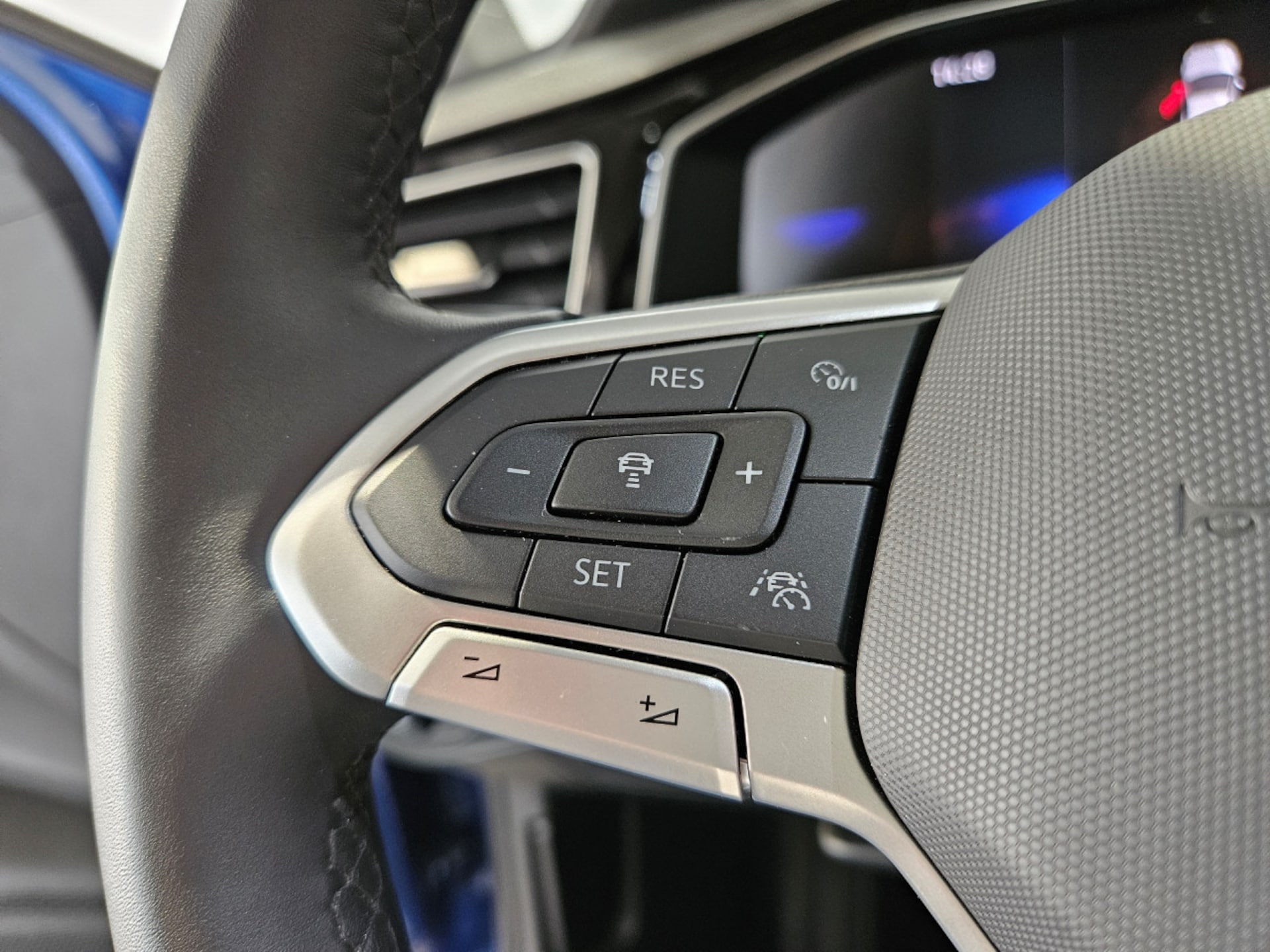 Volkswagen Polo MOVE