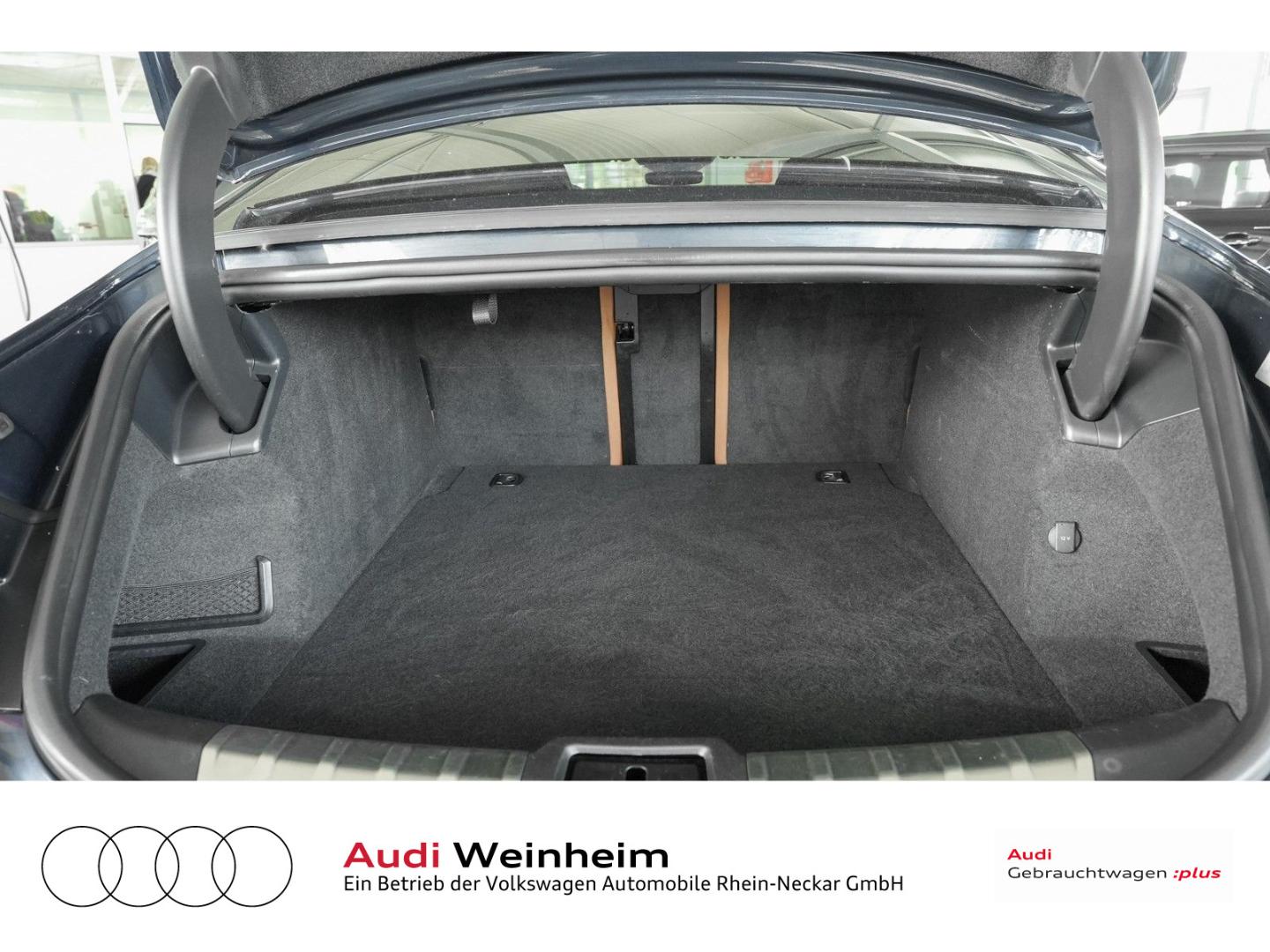 Image about Audi RS e-tron GT e-tron quattro