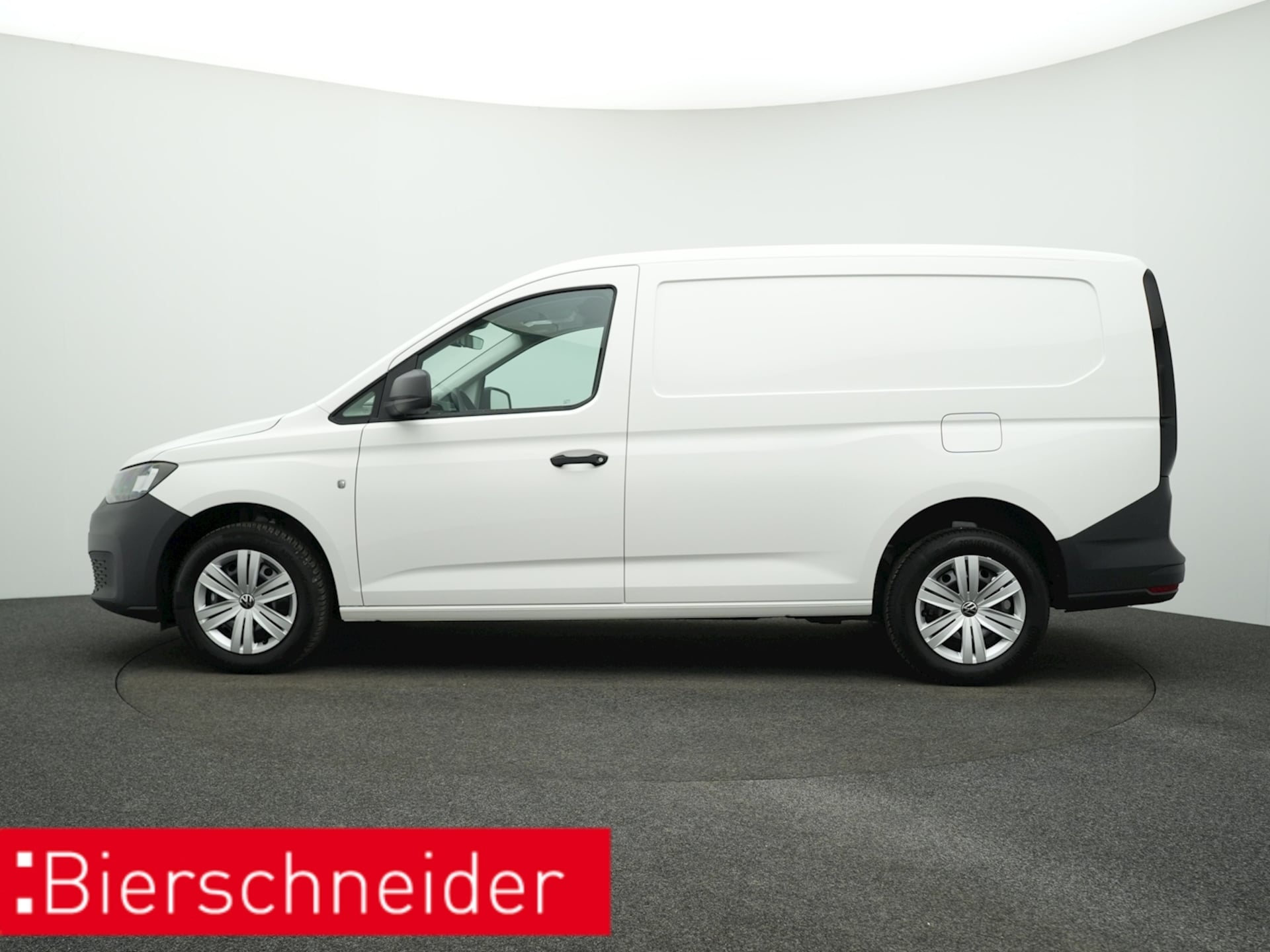 Volkswagen Caddy Maxi Cargo