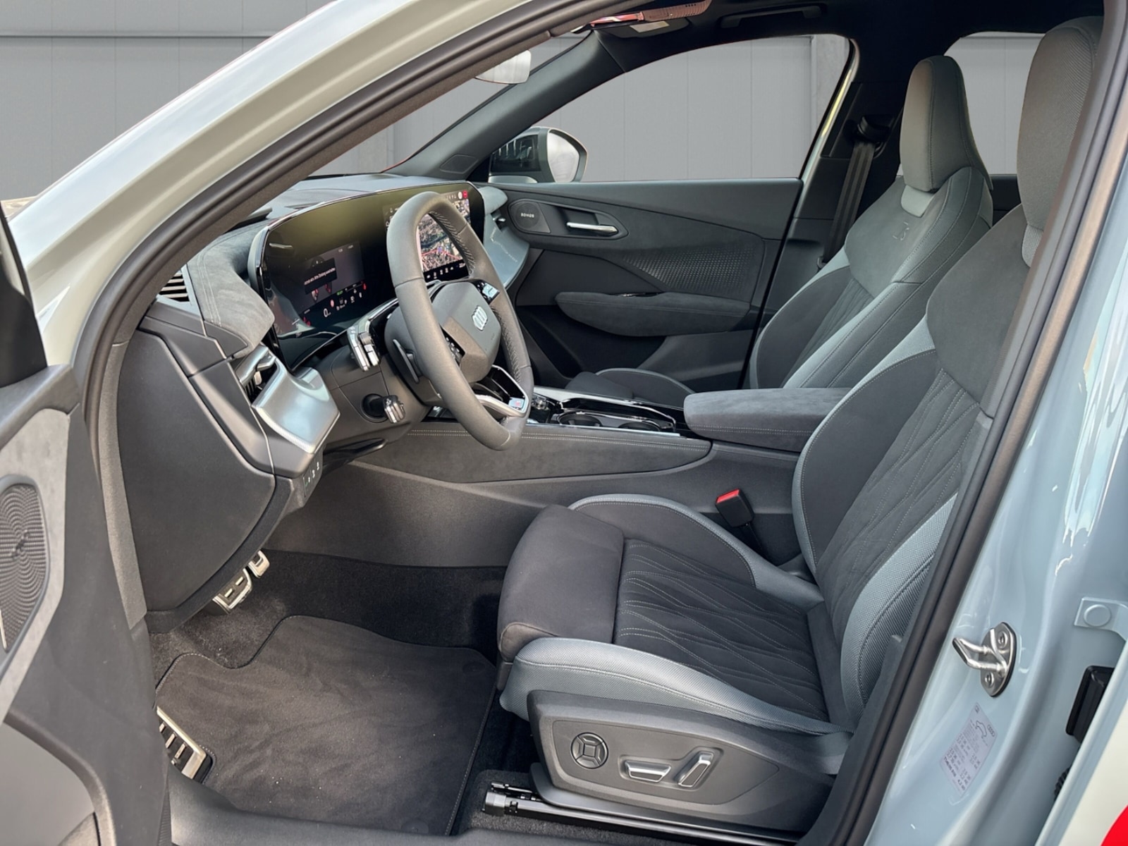 Audi Q3 – Bild 10