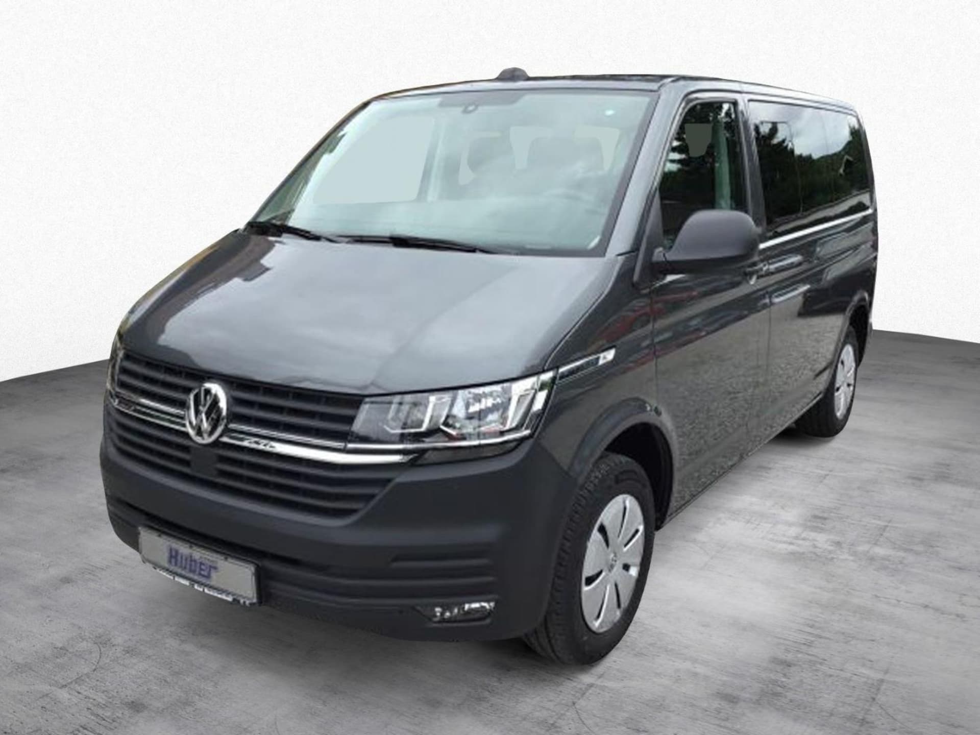 Volkswagen T6.1 Caravelle kurzer Radstand Trendline