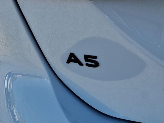 2025 Audi A5 Premium Plus - Photo 22