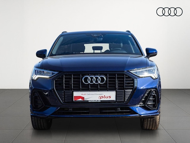 Audi Q3 TFSI E S Line 45 TFSI E S Tronic -  - Joinsteer - #2