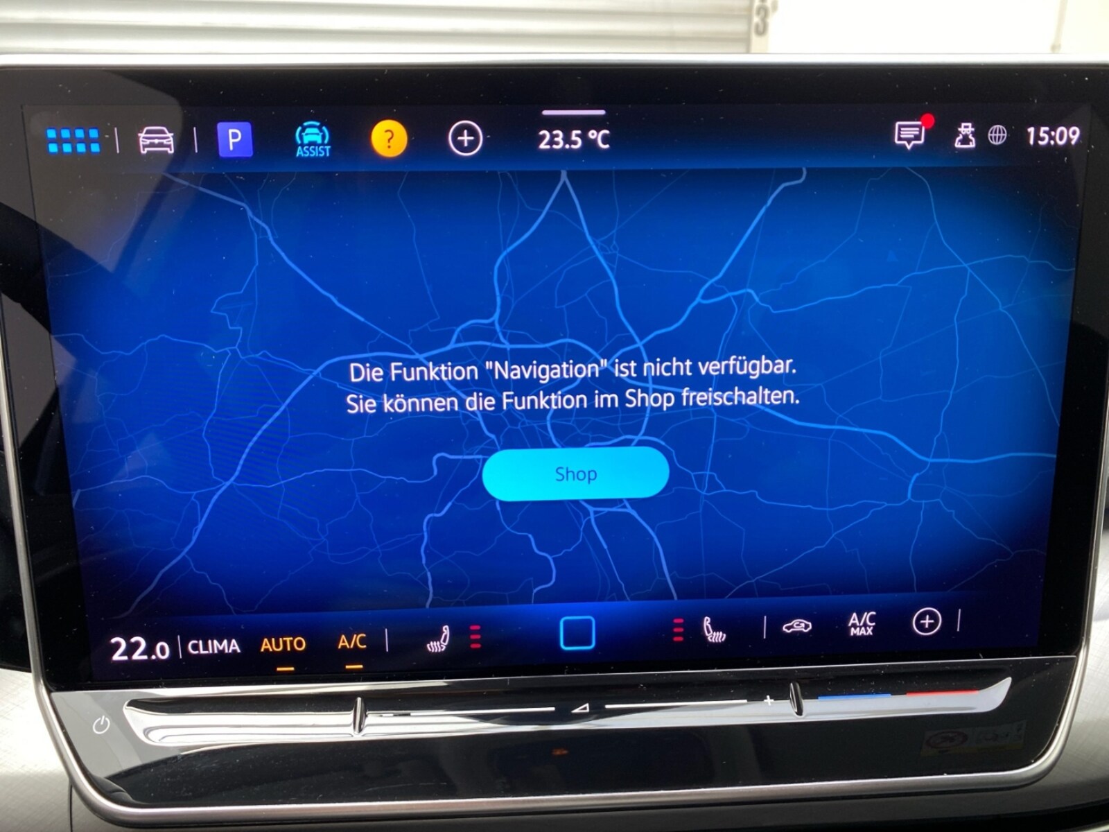 Volkswagen Golf – Bild 14