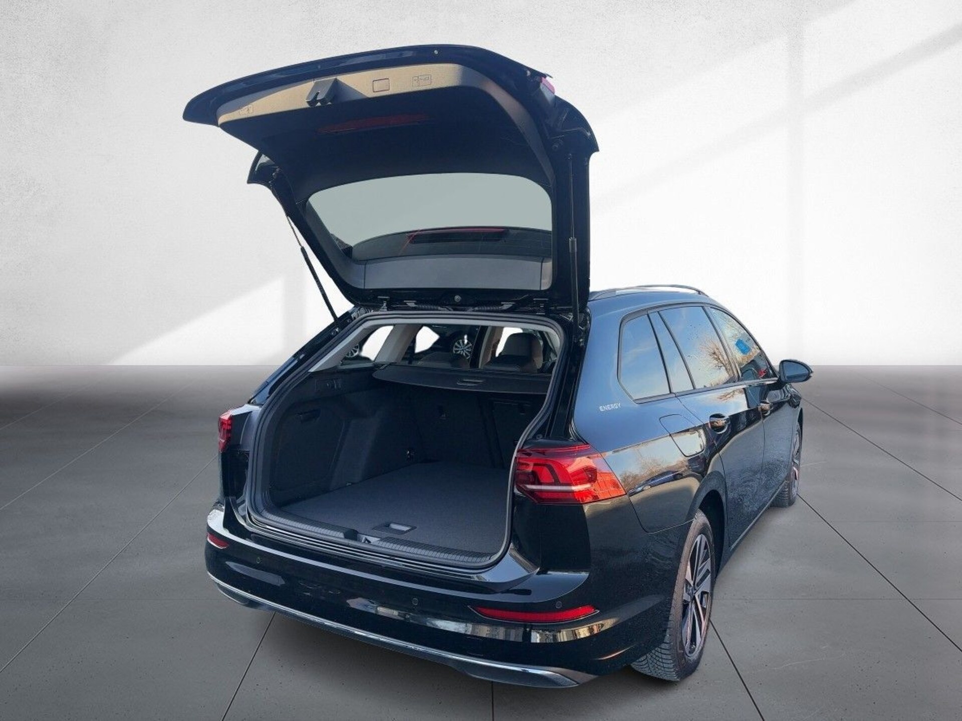 Volkswagen Golf Variant ENERGY