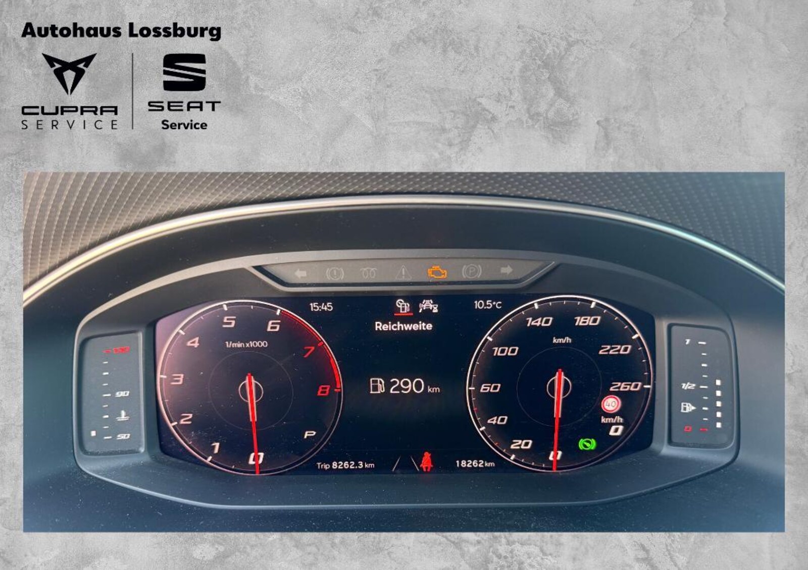 SEAT Ibiza – Bild 19