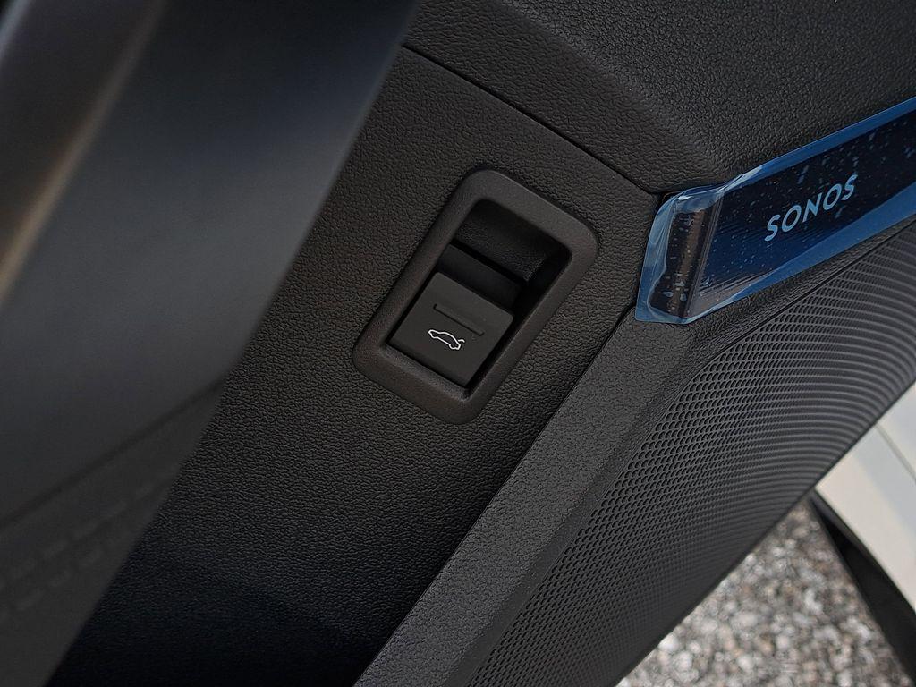 2025 Audi RS 3 Base - Photo 20