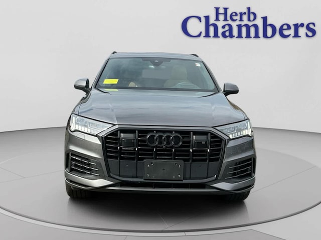2023 Audi Q7