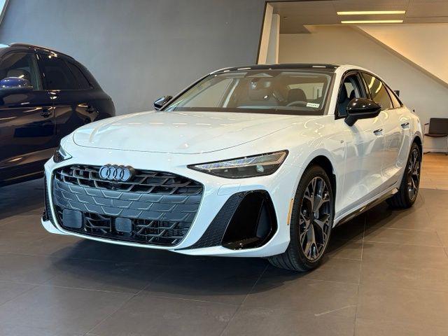 2026 Audi A6 Premium Plus quattro S tronic's photo