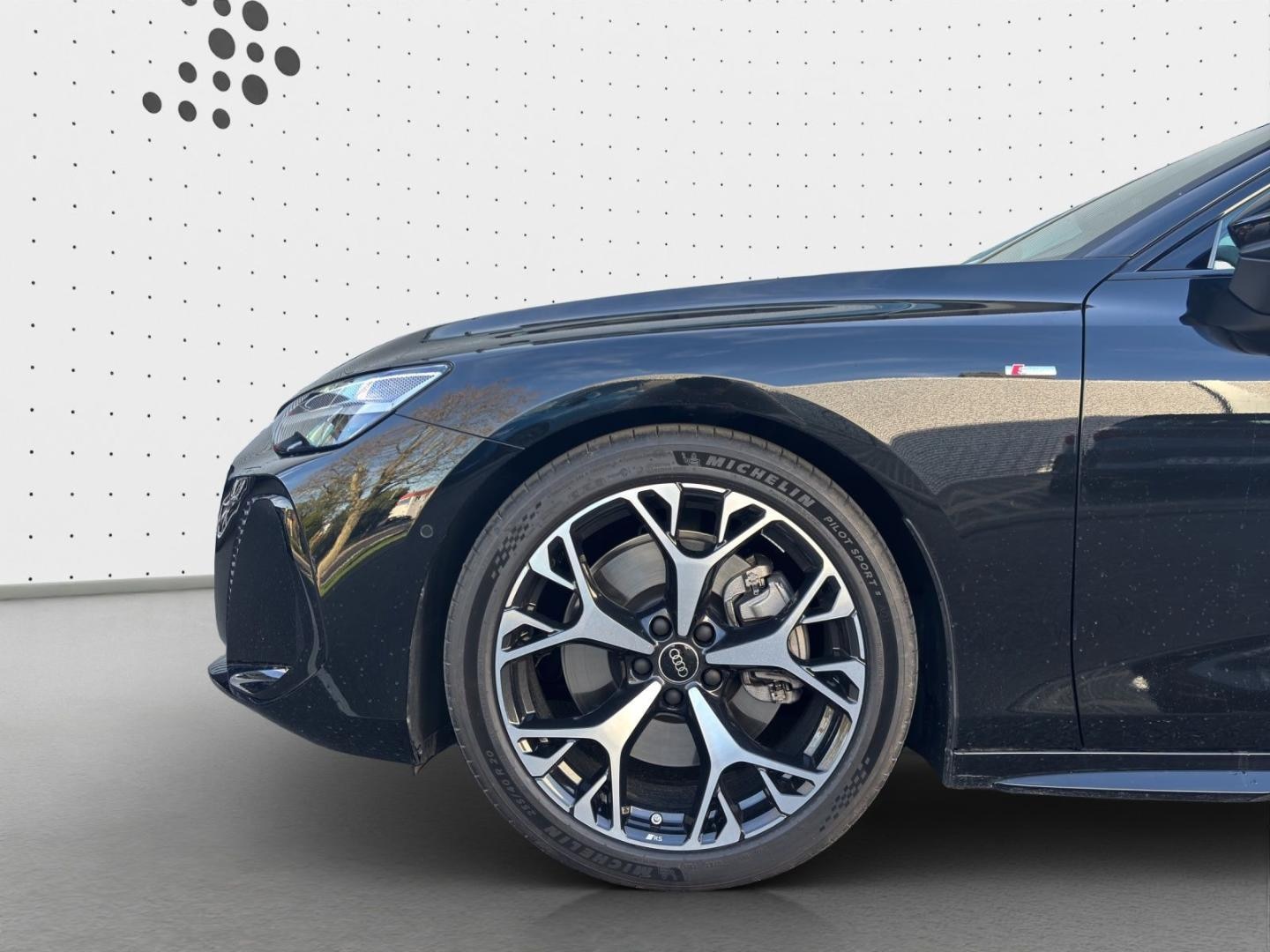 Bild über Audi A6 Avant TDI quattro 150 kW S tronic - für weitere Informationen kontaktieren Sie den Audi Partner