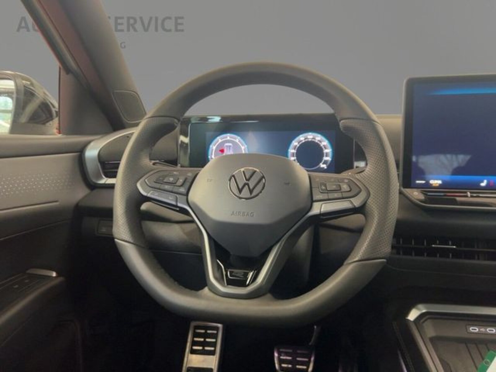 Volkswagen T-Roc – Bild 7