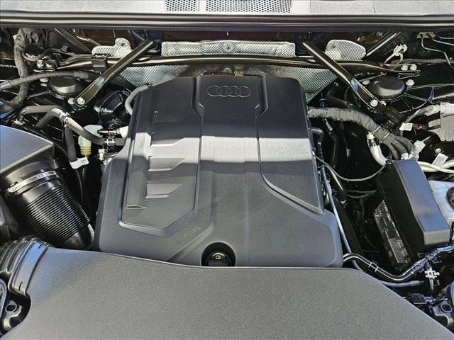 2025 Audi Q5 Premium - Photo 27