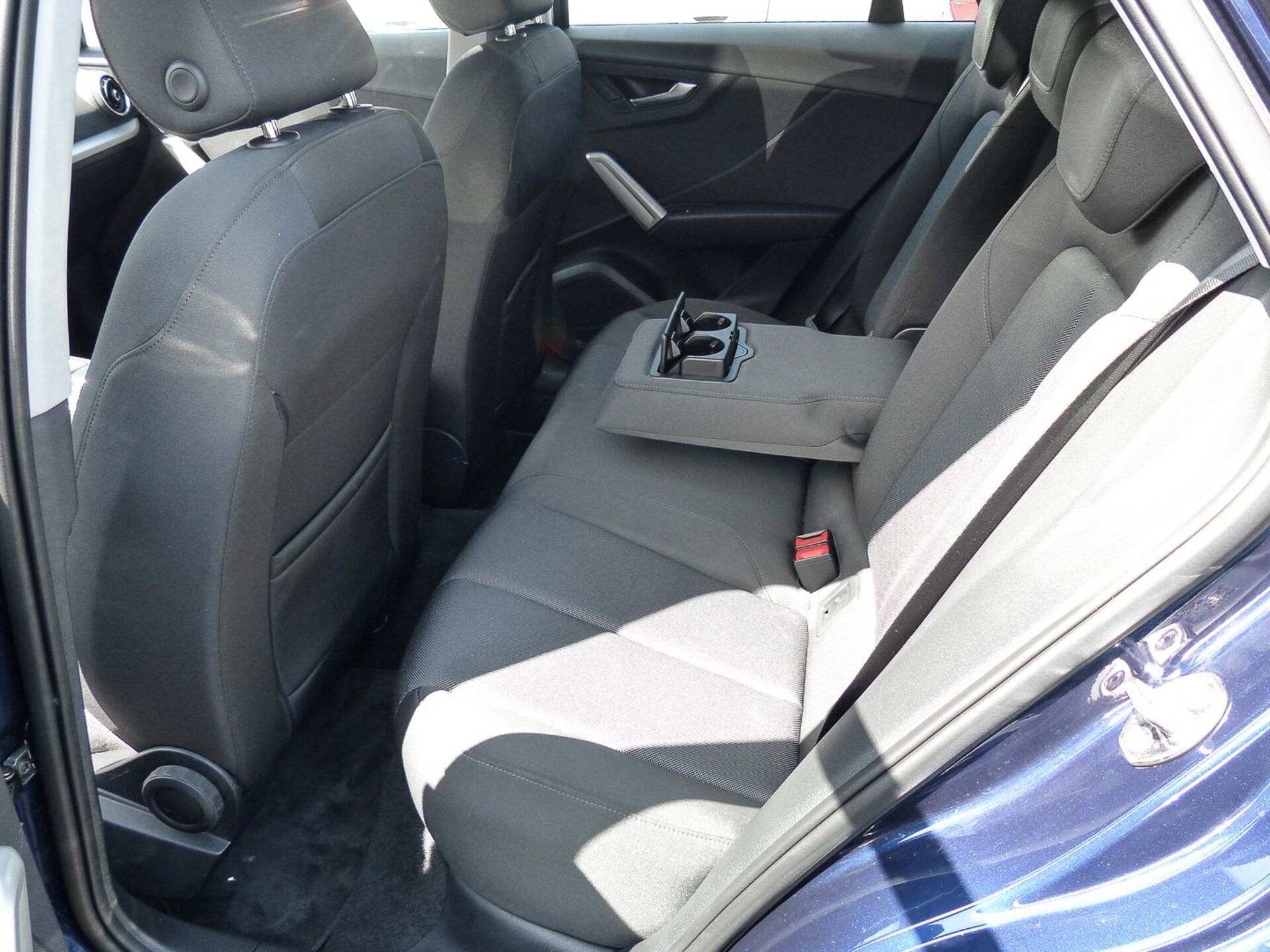 Audi Q2 Advanced