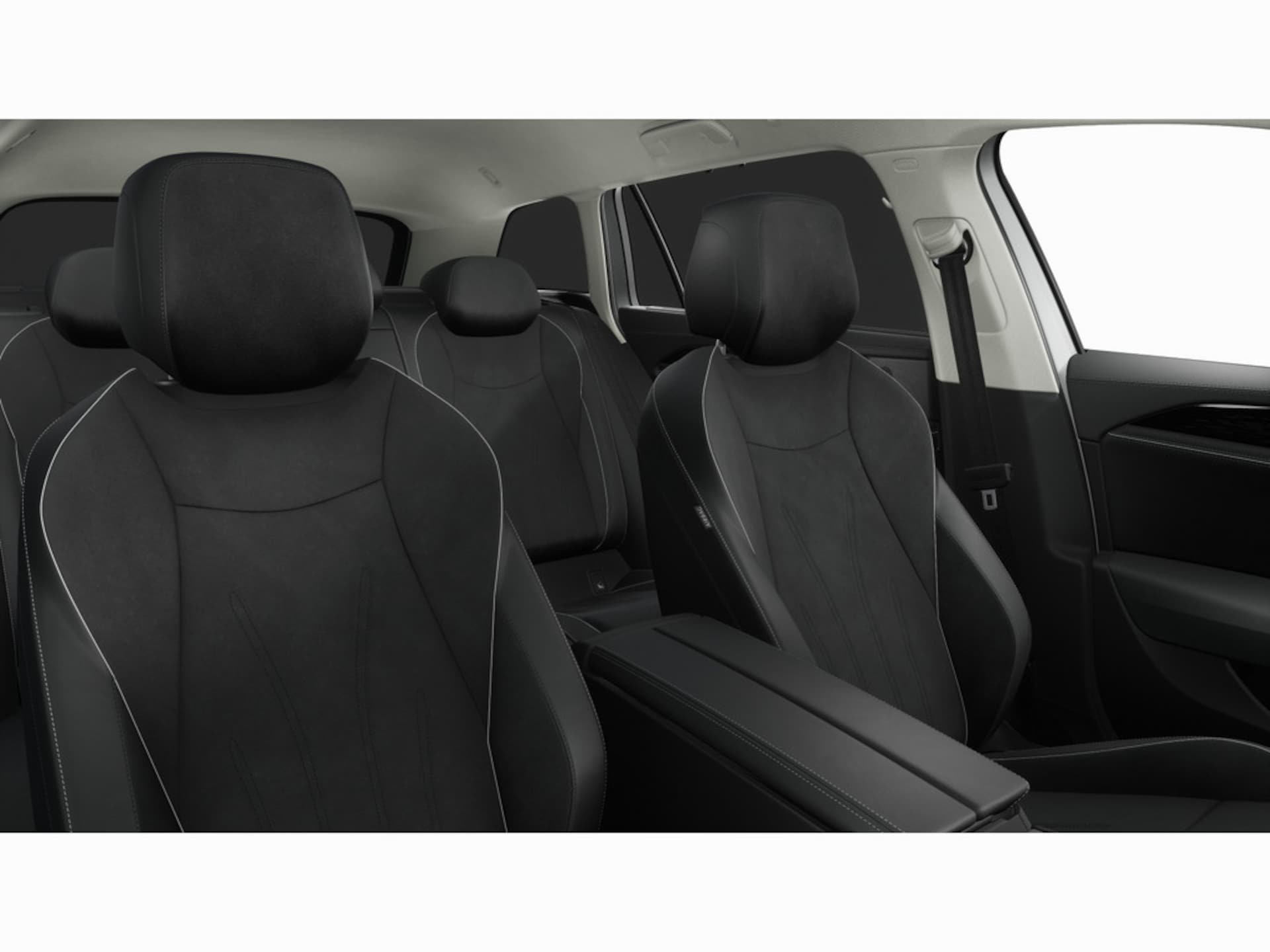 Volkswagen Passat Elegance