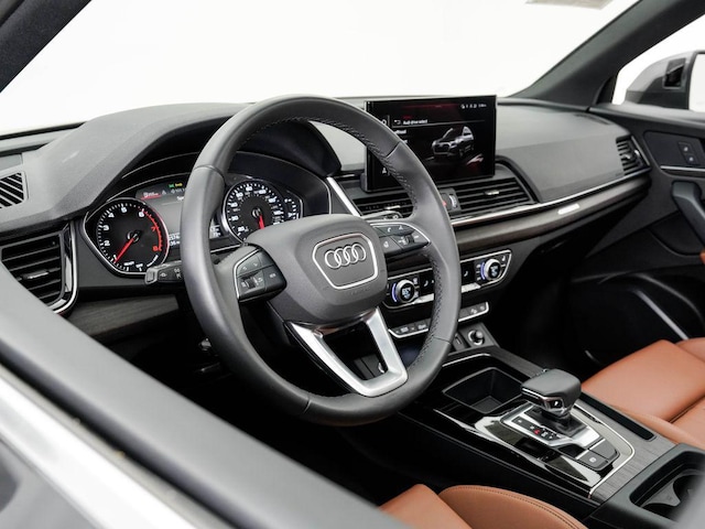 2024 Audi Q5