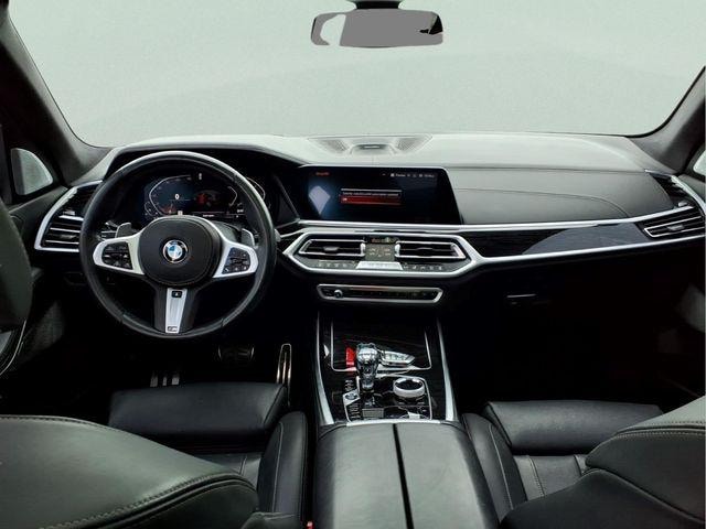 2019 BMW X7