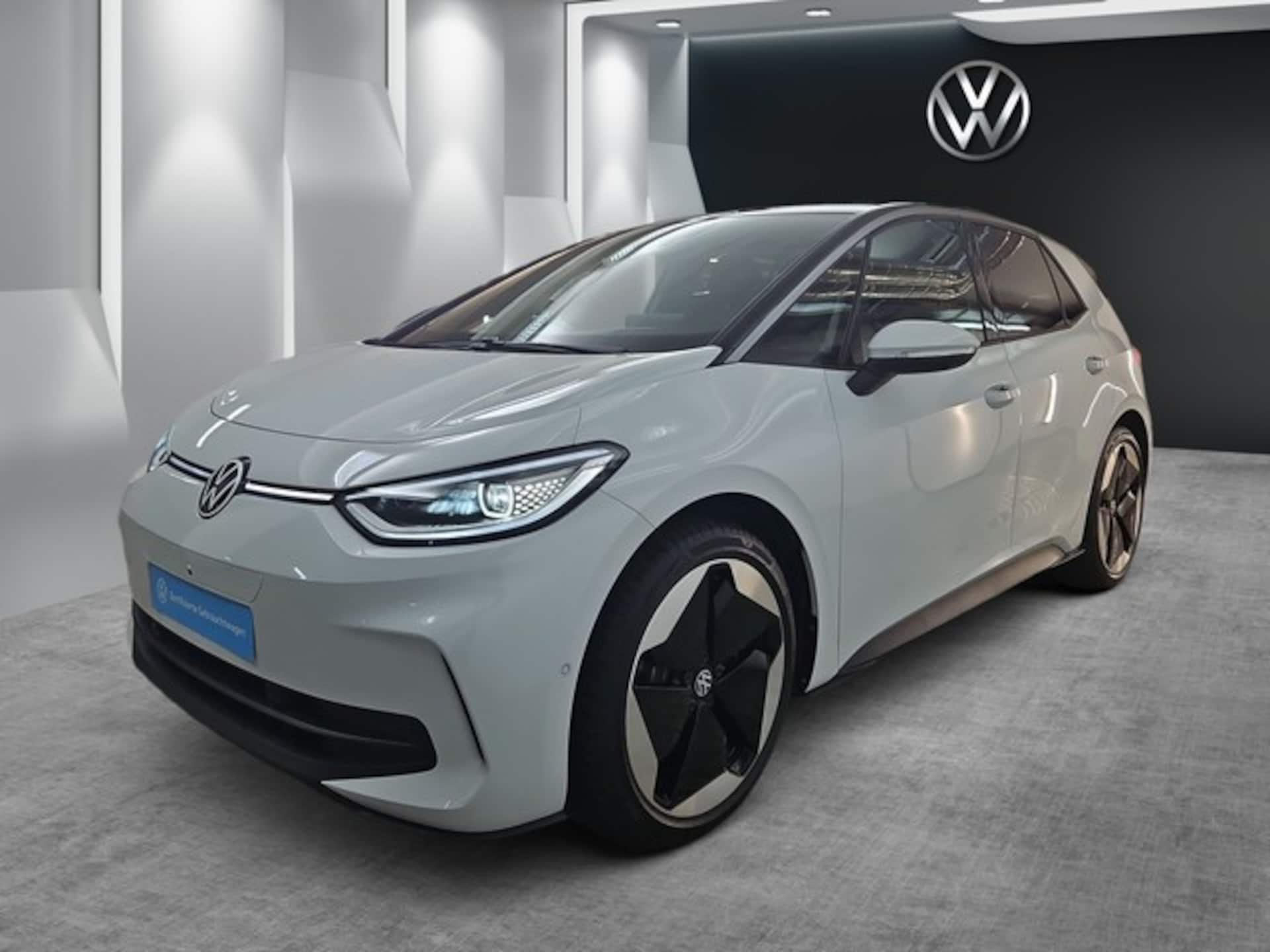Volkswagen ID.3 Pro S