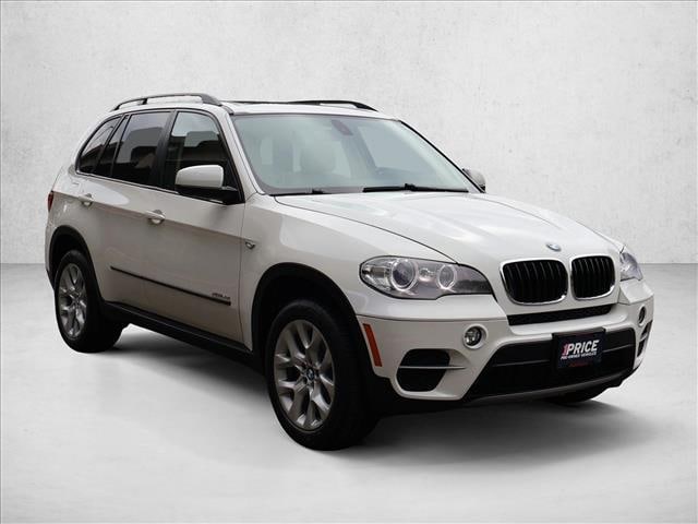 2013 BMW X5