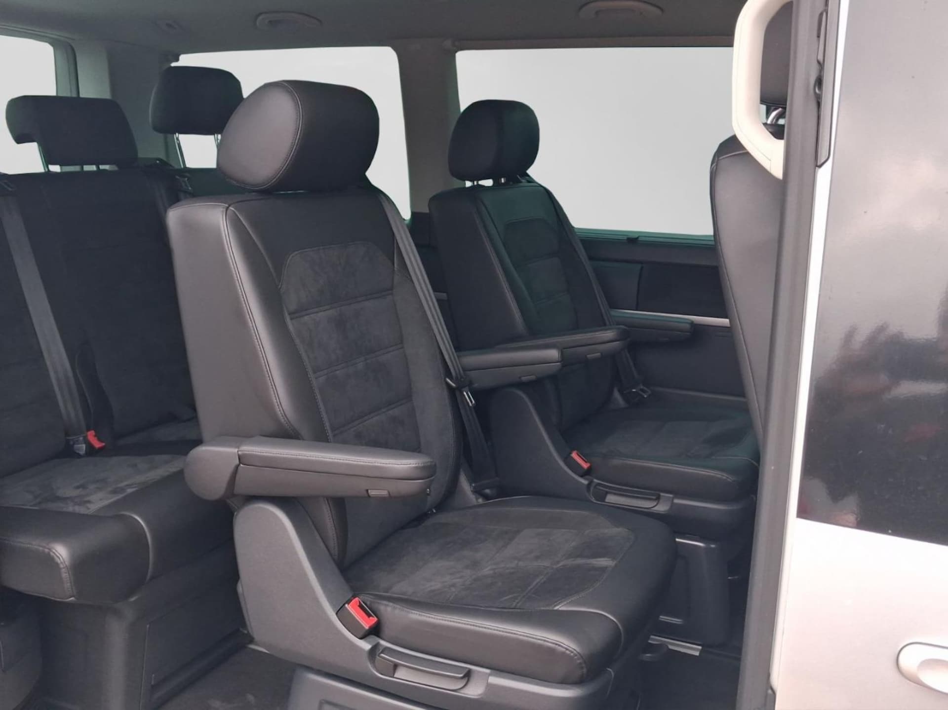 Volkswagen T6 Multivan Comfortline