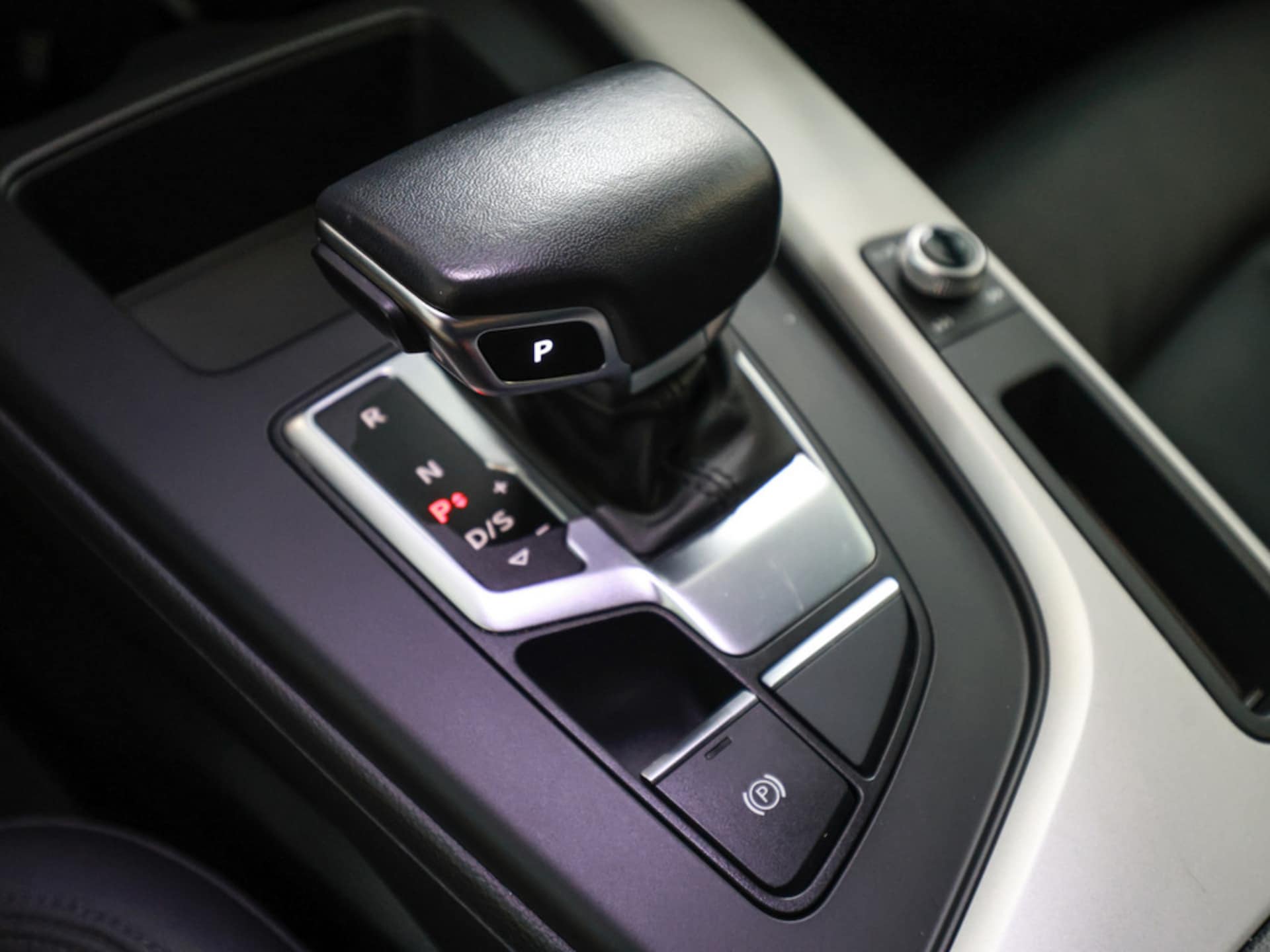 Audi A4 Avant Advanced