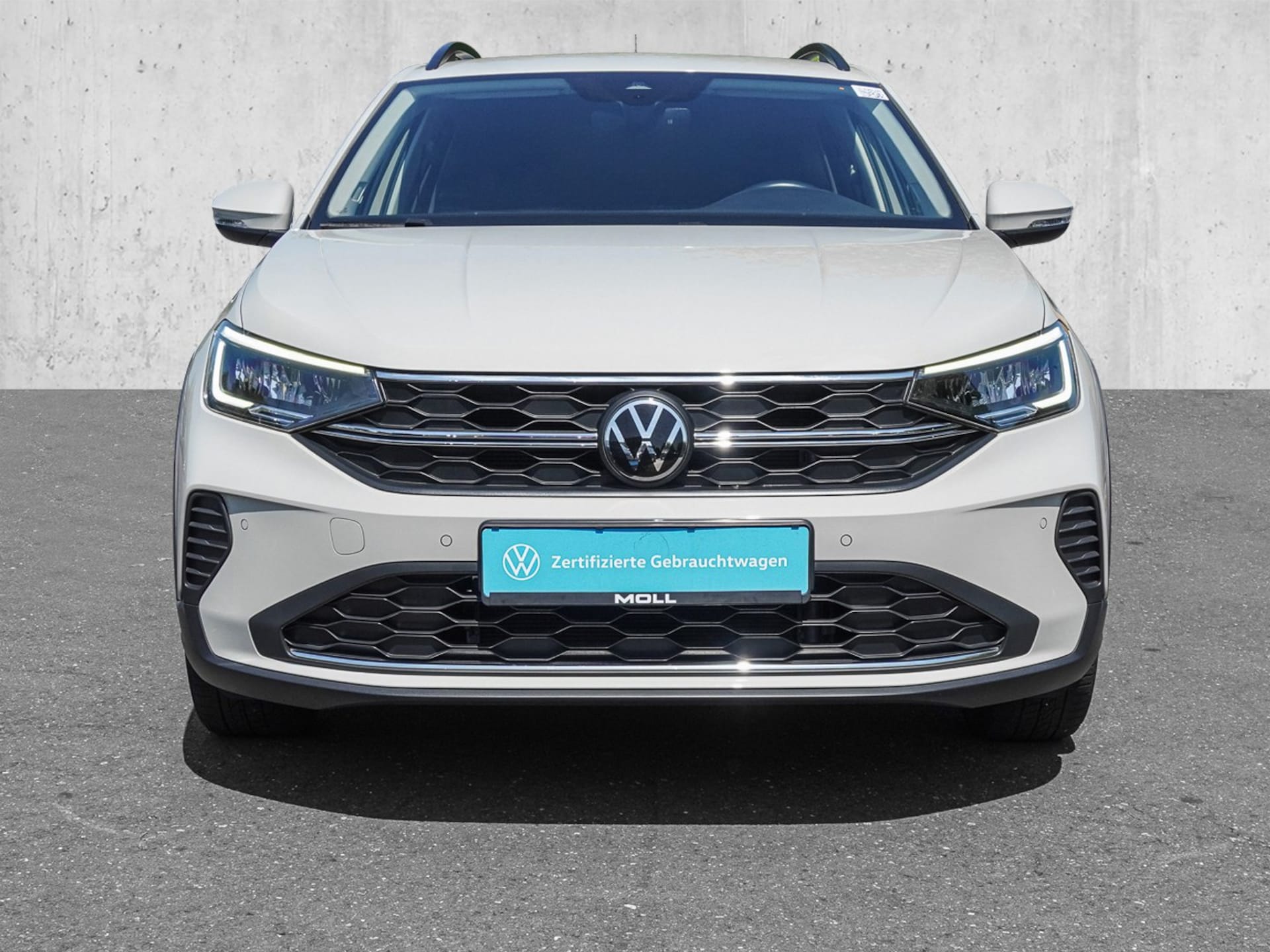 Volkswagen Taigo Life