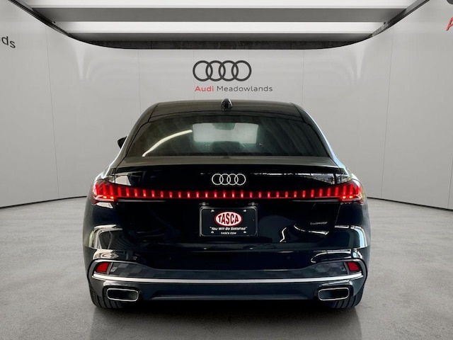 2026 Audi A5 Sedan