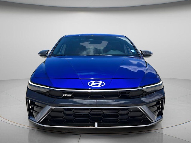 2024 Hyundai Elantra