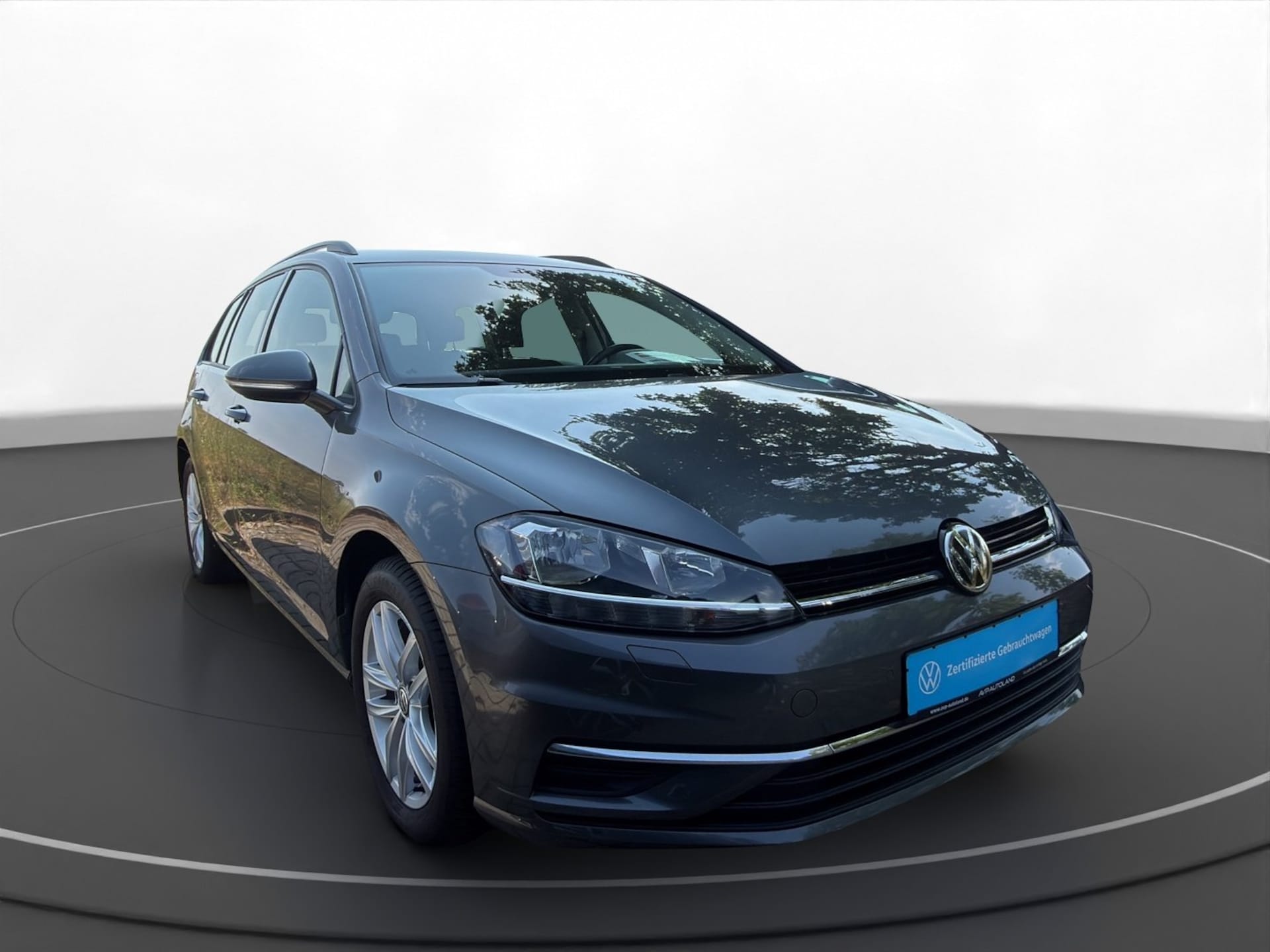 Volkswagen Golf Variant Comfortline