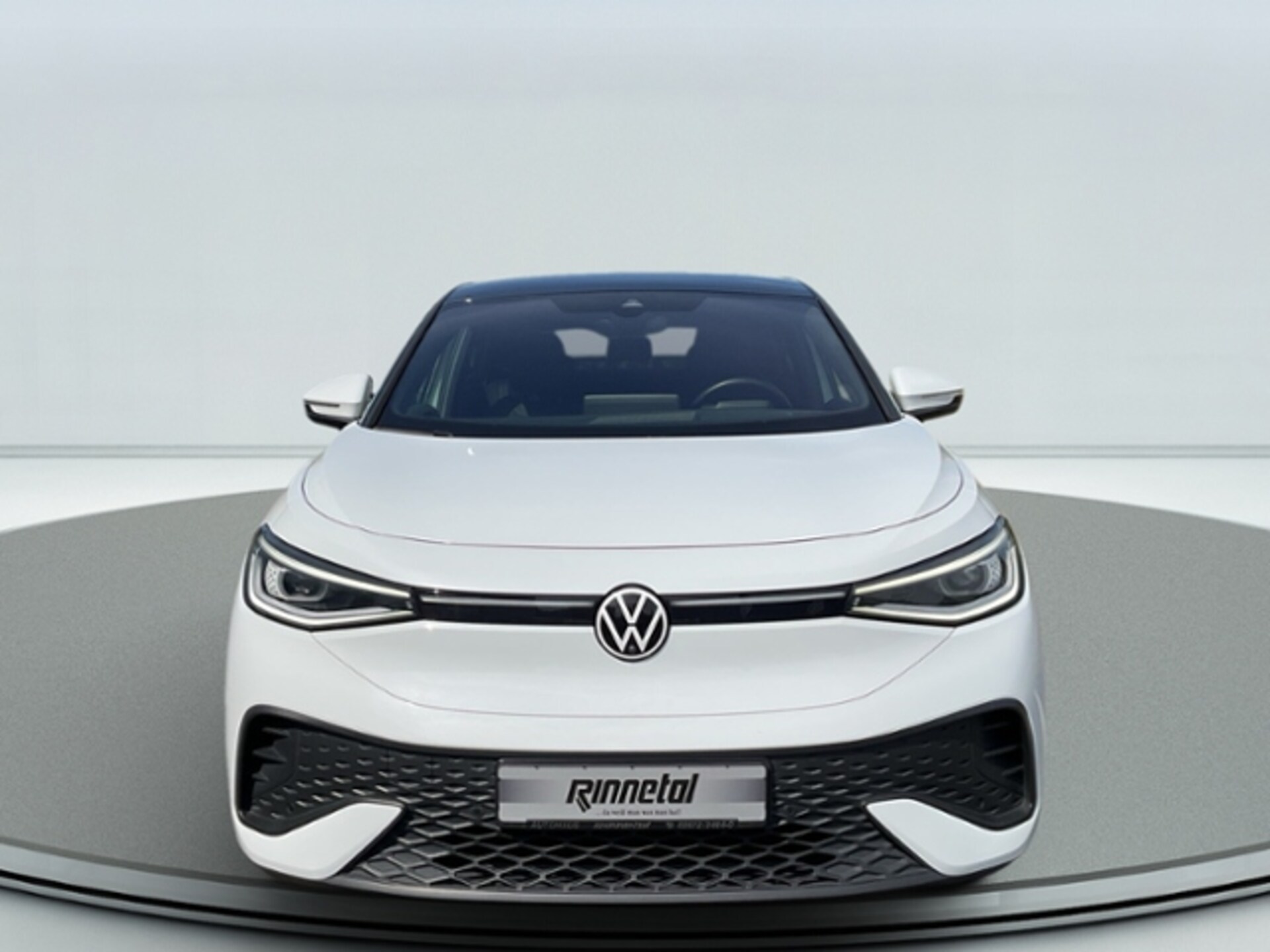 Volkswagen ID.5 Pro Performance