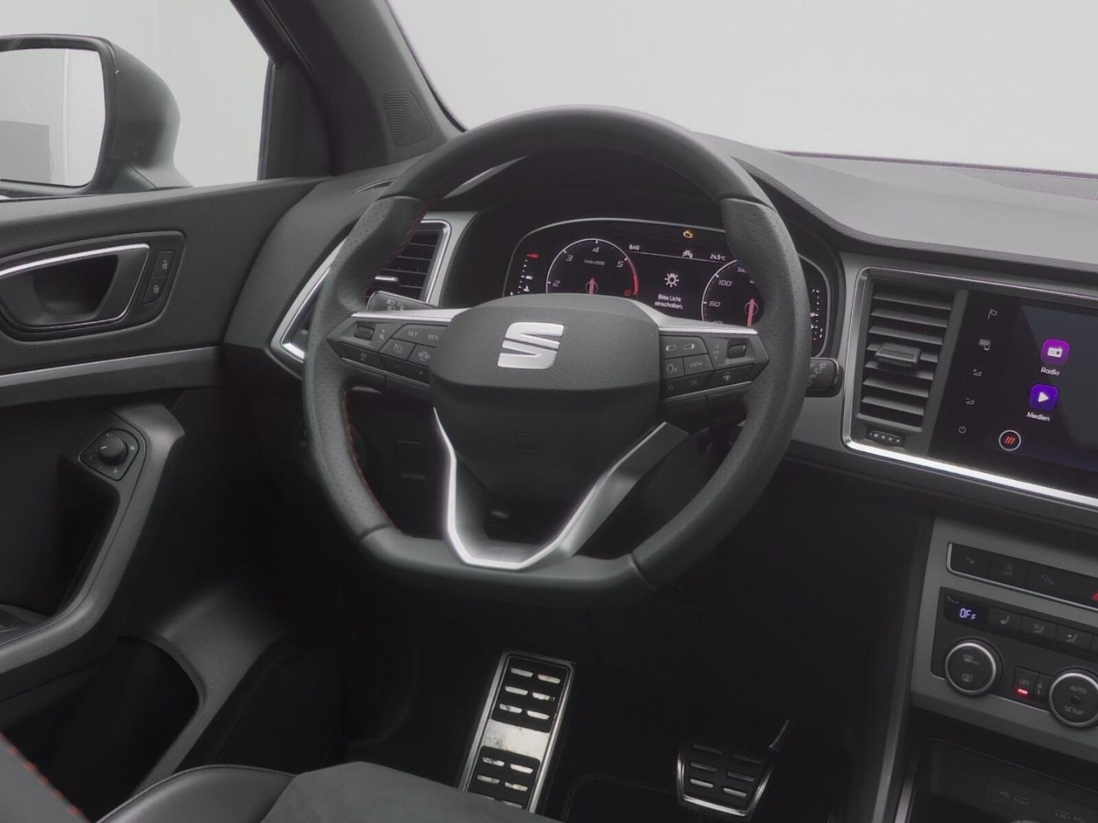SEAT Ateca – Bild 8
