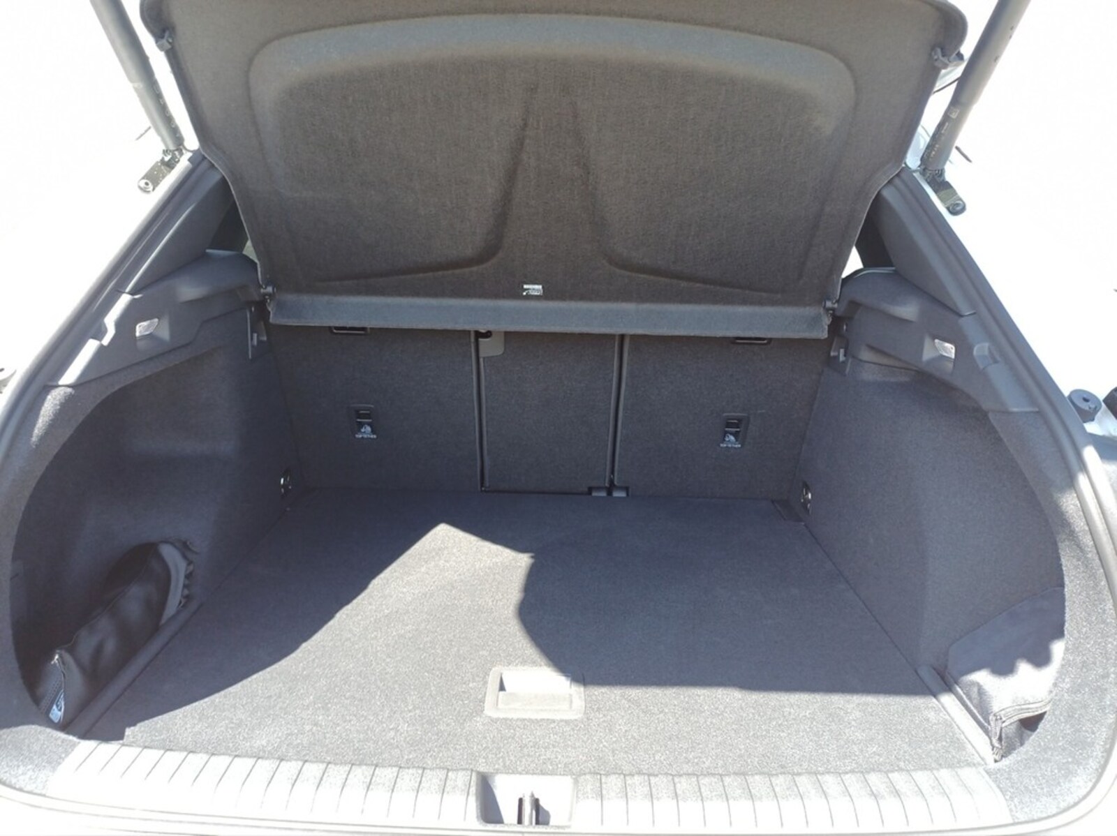 CUPRA Terramar – Bild 7