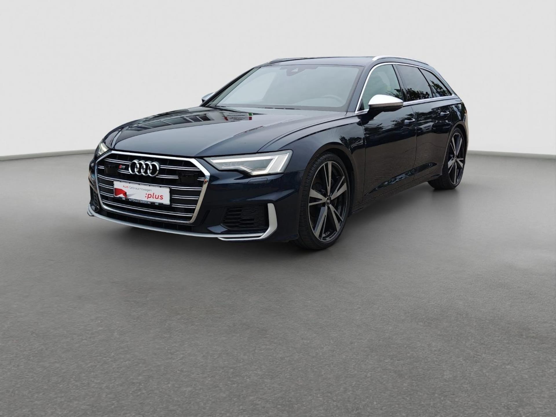 Audi S6 Avant
