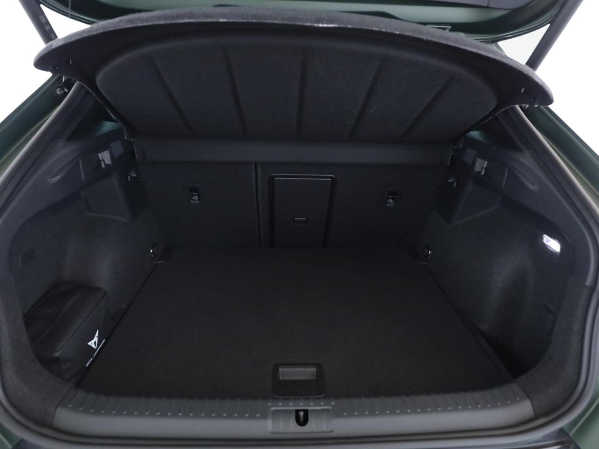 CUPRA Formentor VZ