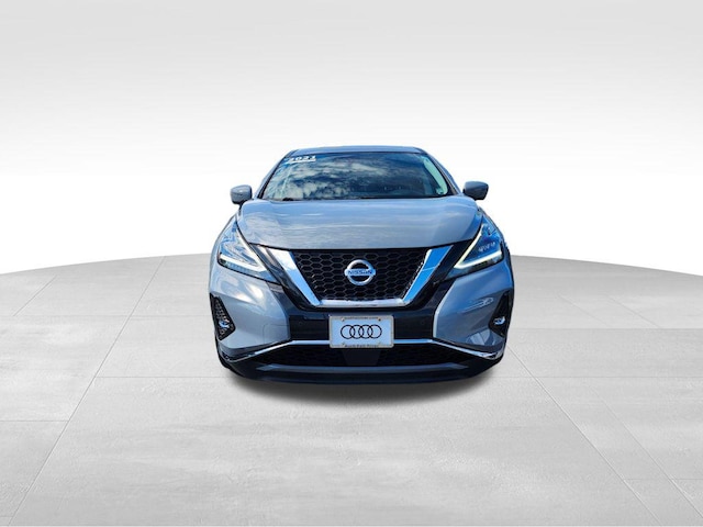 2021 Nissan Murano