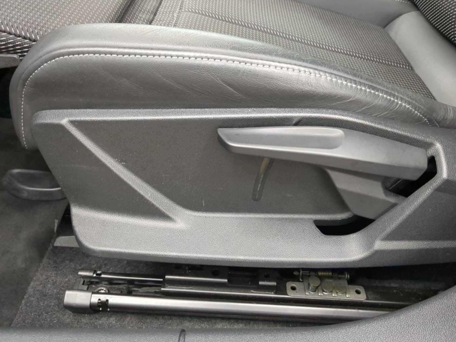 Audi A3 Sportback S line