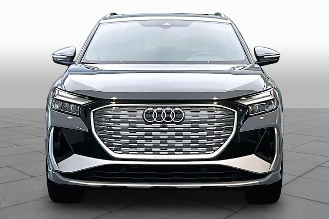 2023 Audi Q4 e-tron