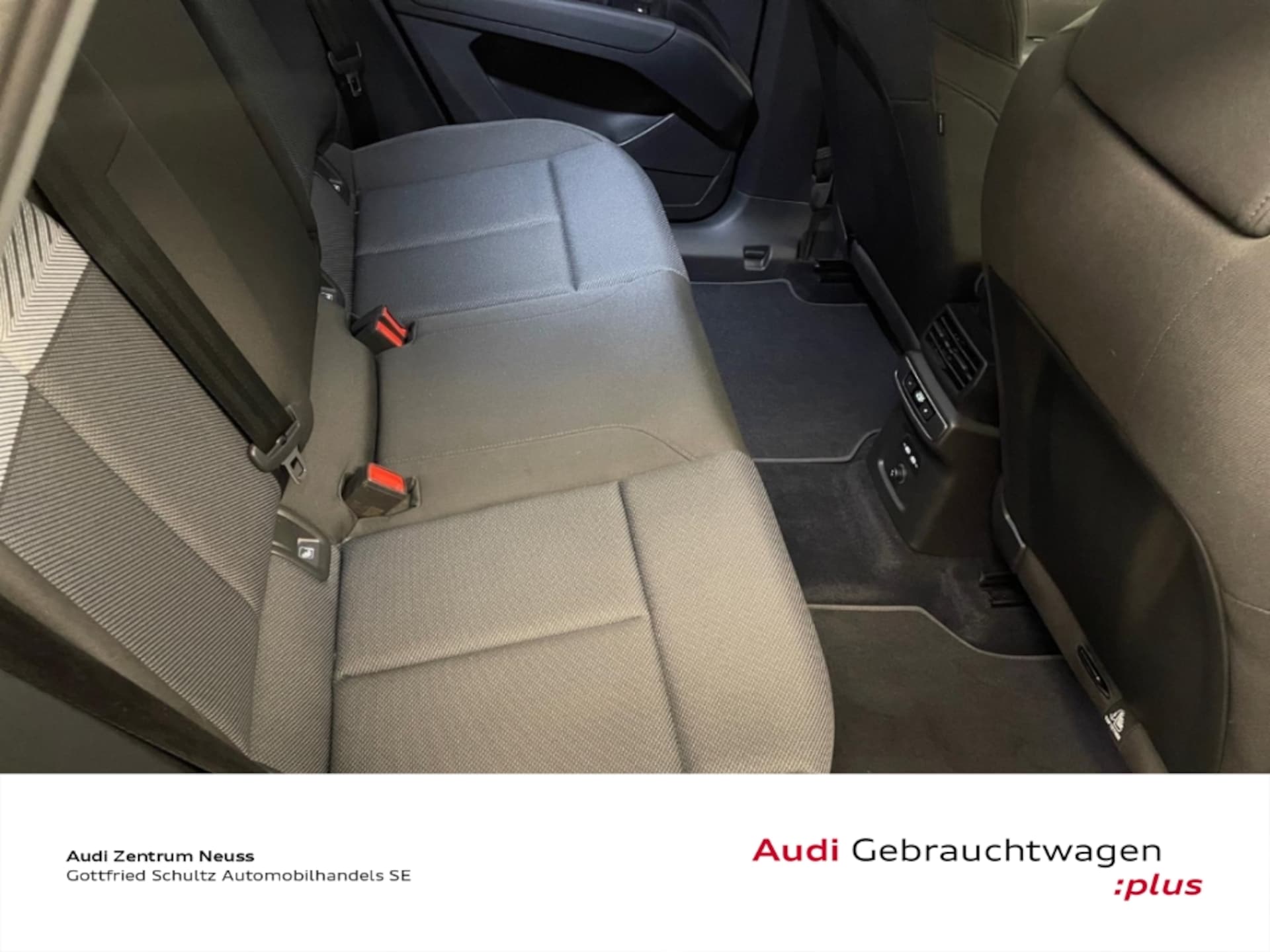 Audi Q4 Sportback e-tron