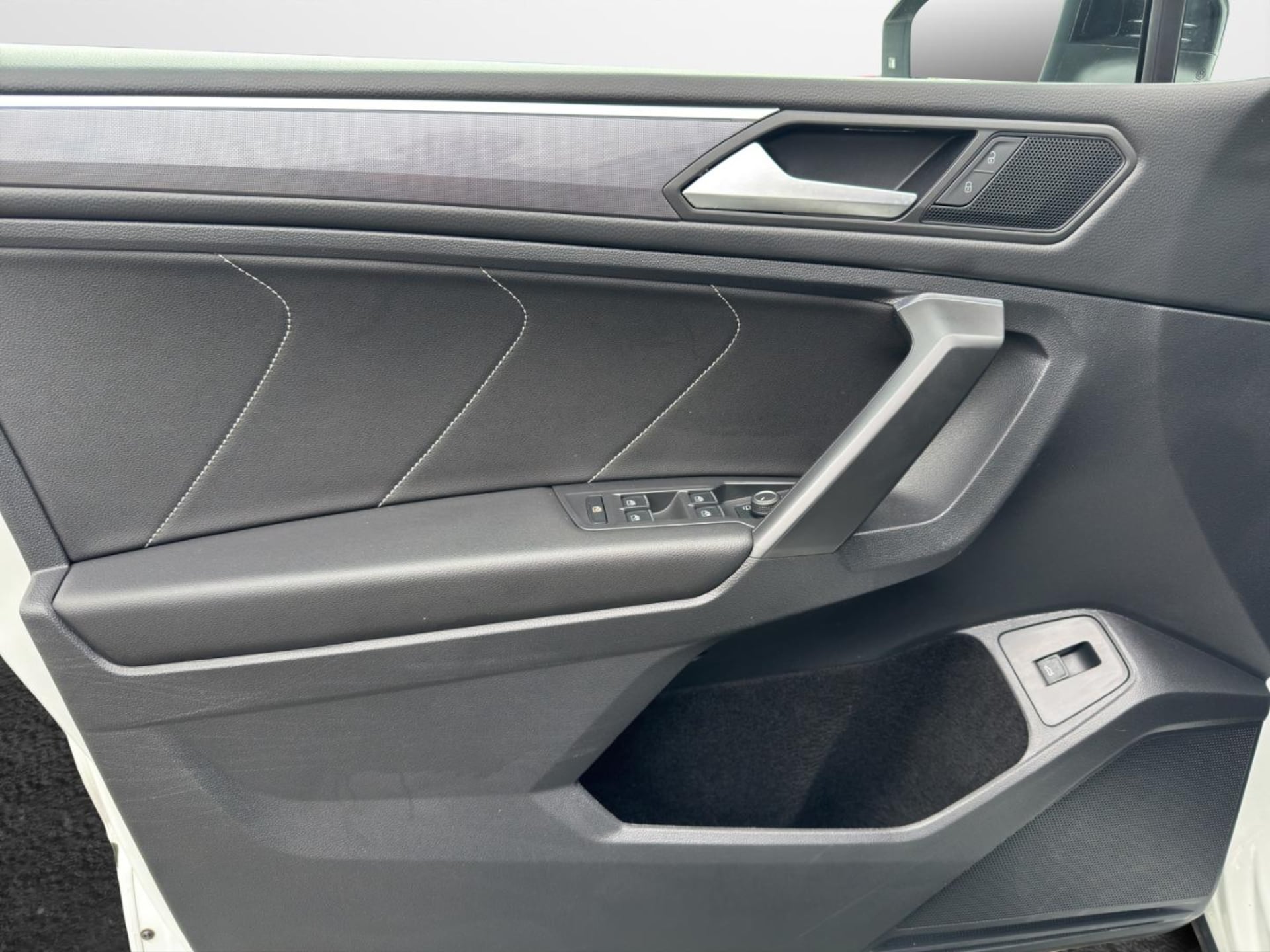 Volkswagen Tiguan Allspace Highline