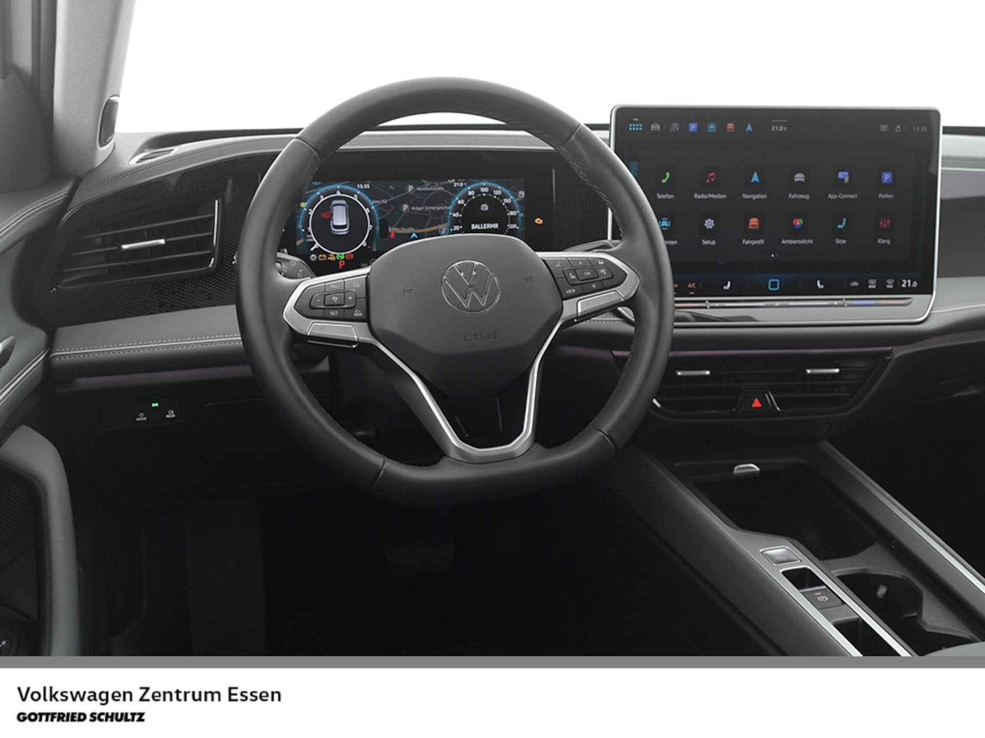 Volkswagen Passat Business