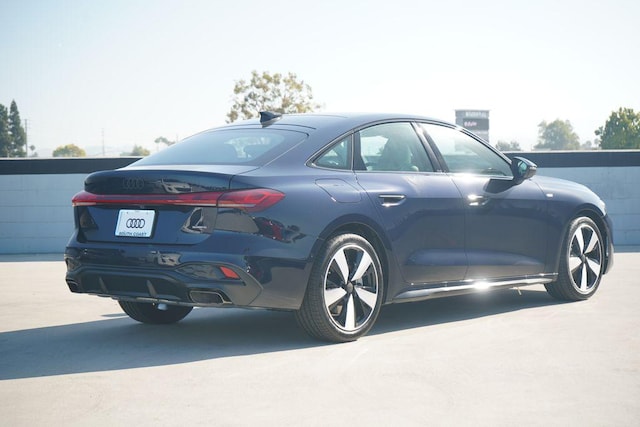 2026 Audi A5 Sedan