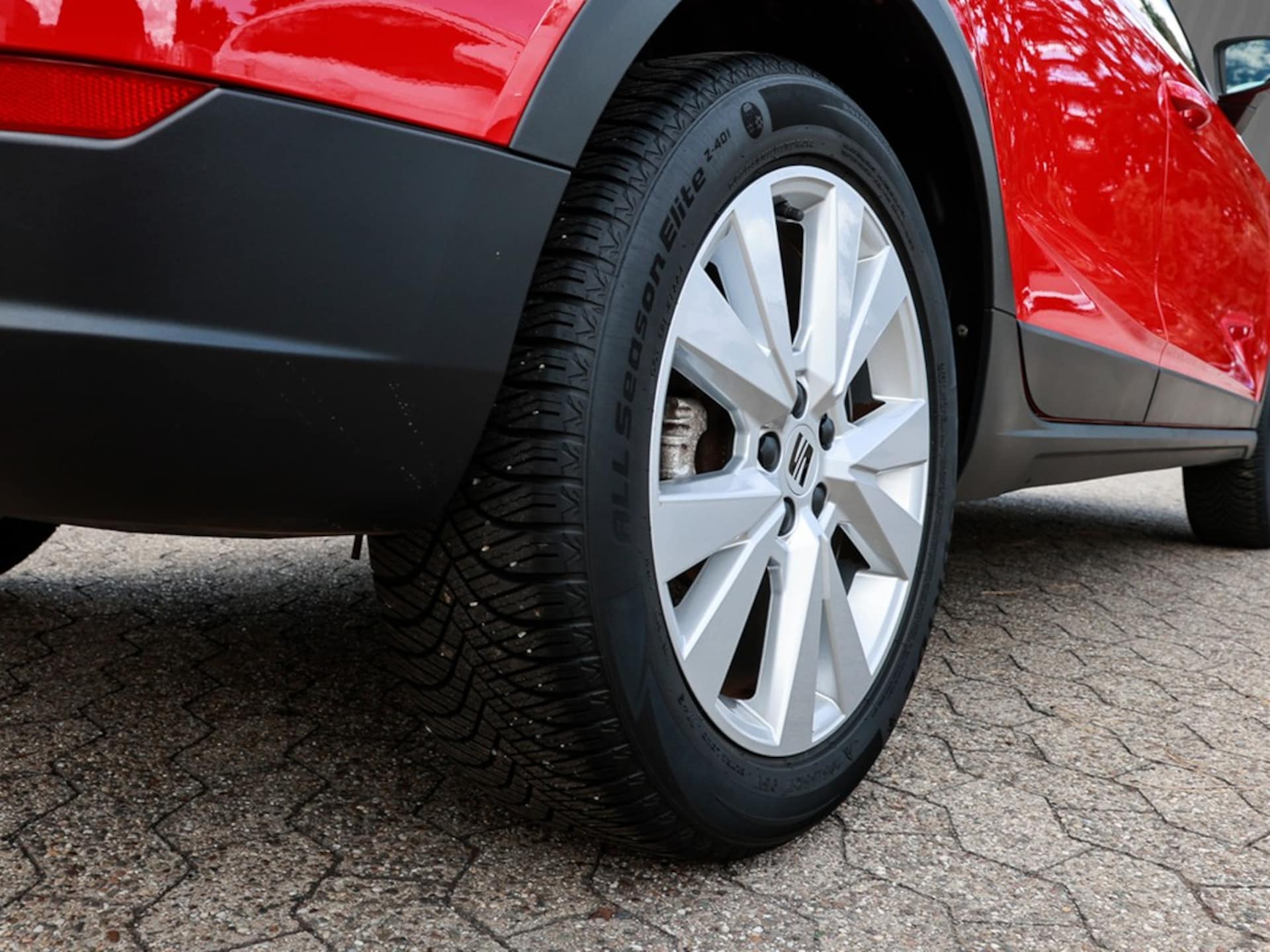 SEAT Arona Xperience