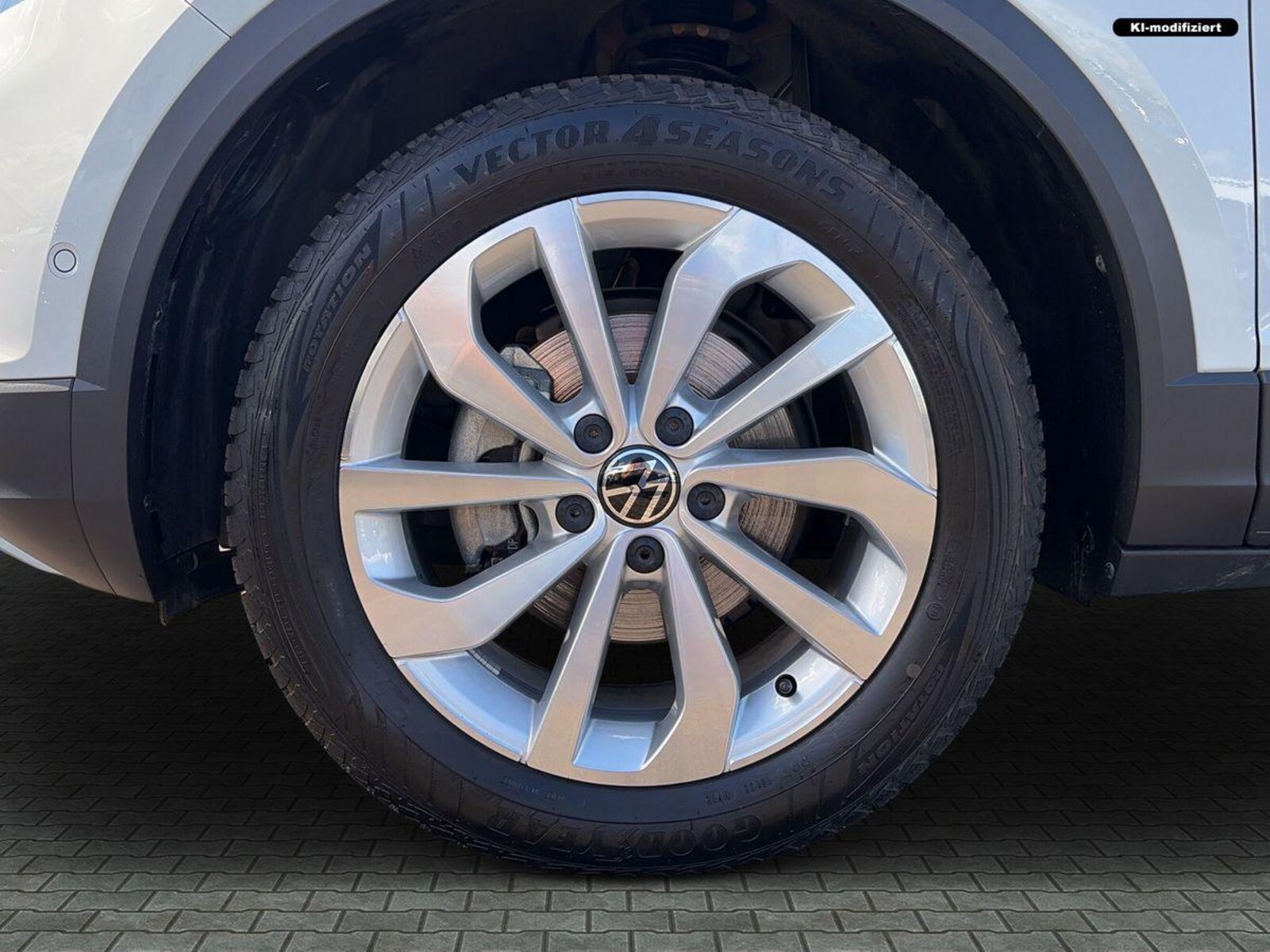 Volkswagen T-Roc – Bild 6