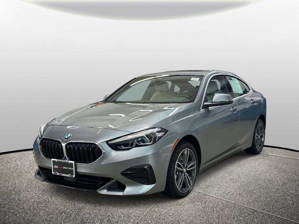 2024 BMW 228i Gran Coupé