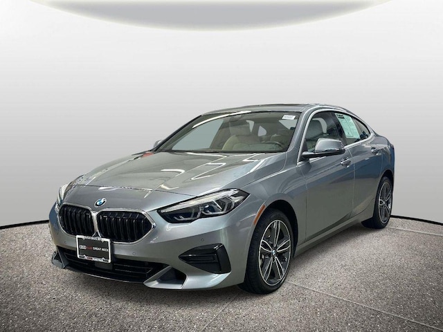 2024 BMW 228i Gran Coupé