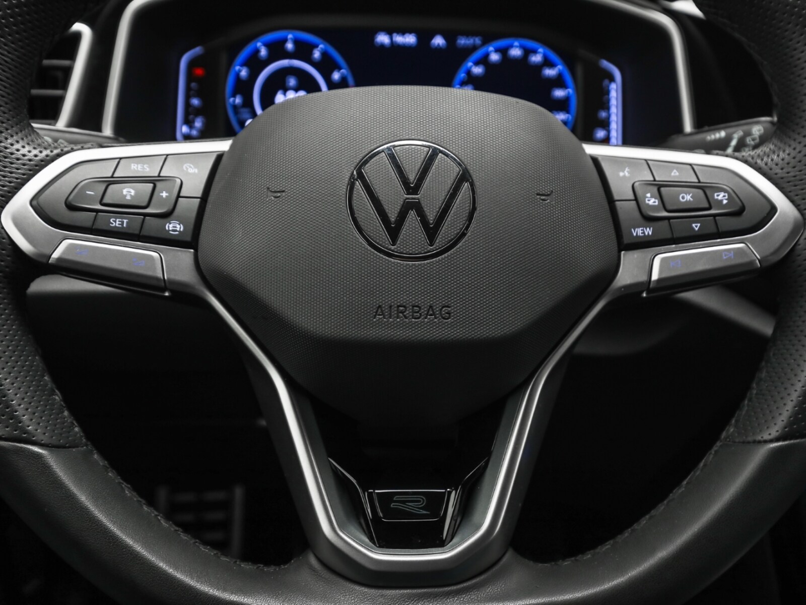 Volkswagen T-Roc – Bild 8