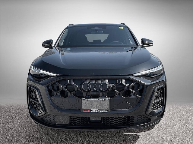 2026 Audi Q5 Sportback