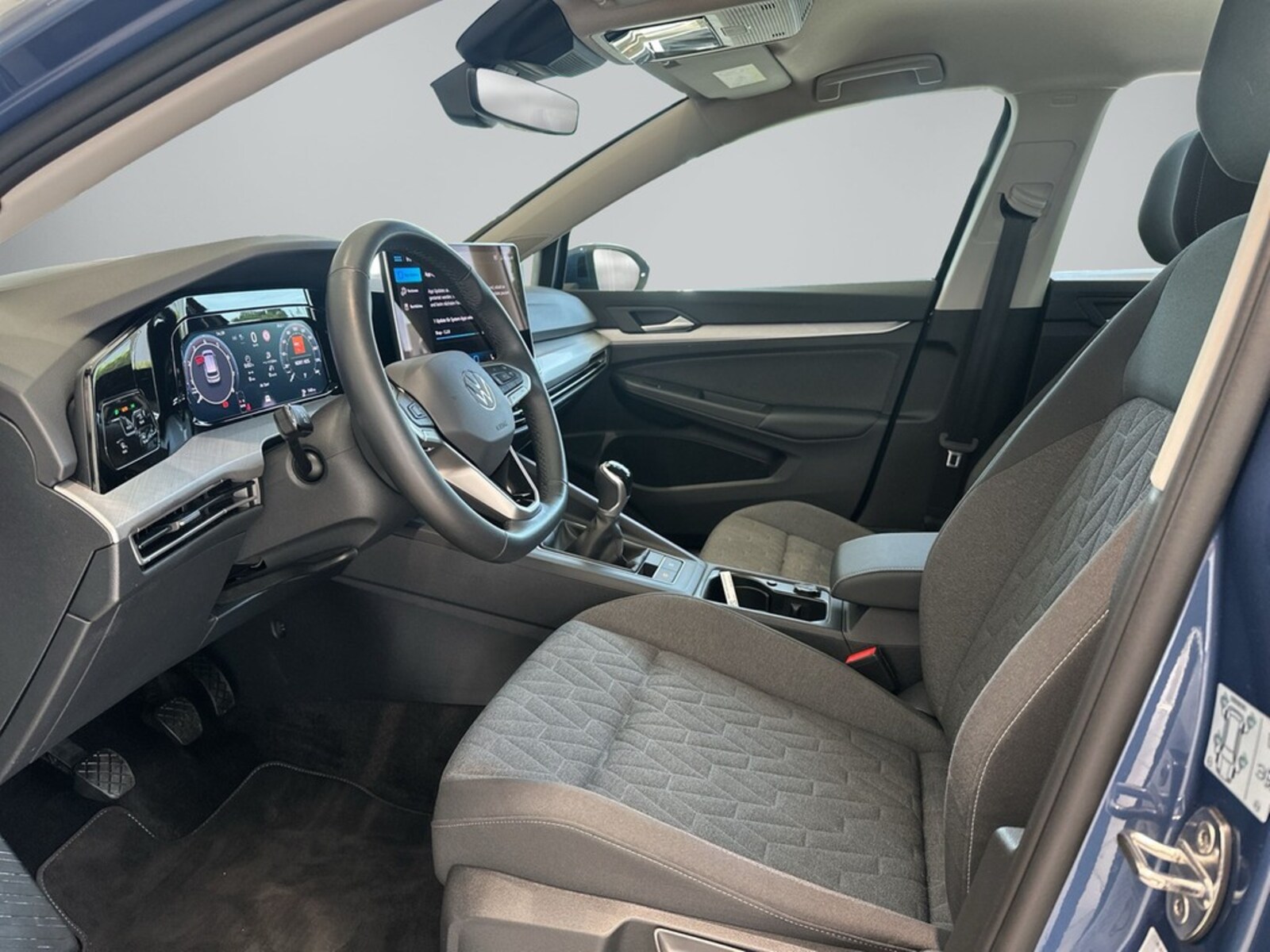 Volkswagen Golf – Bild 3